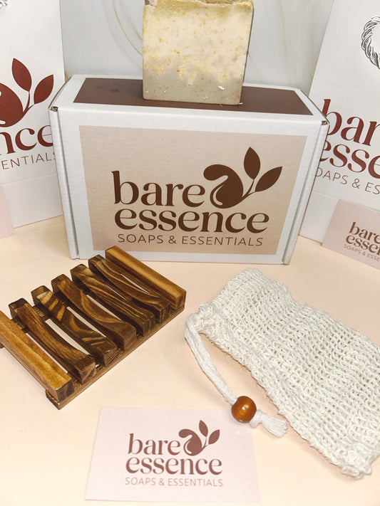 Bare Beginnings Bundle