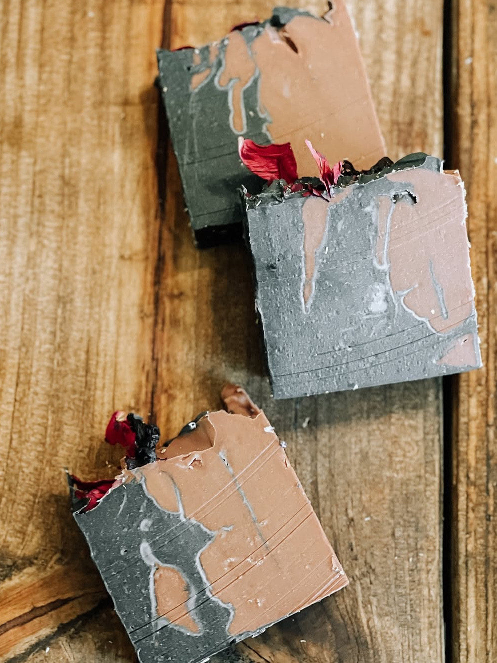 Dainty Delights Bundle (Scented)