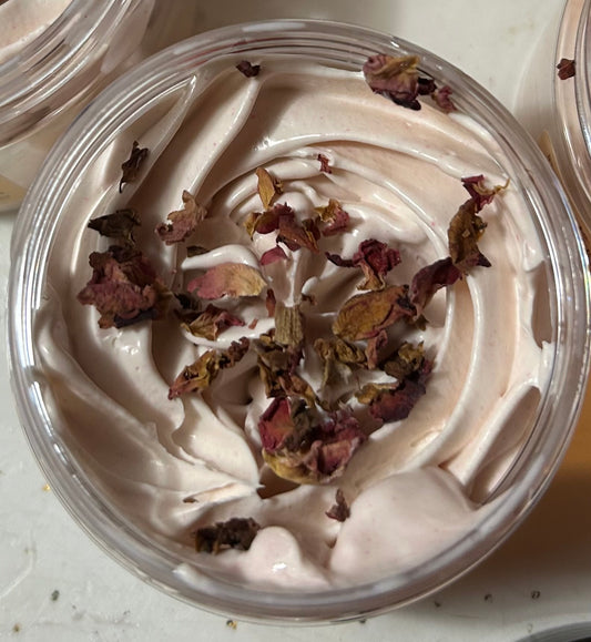 Phoenix Body Butter