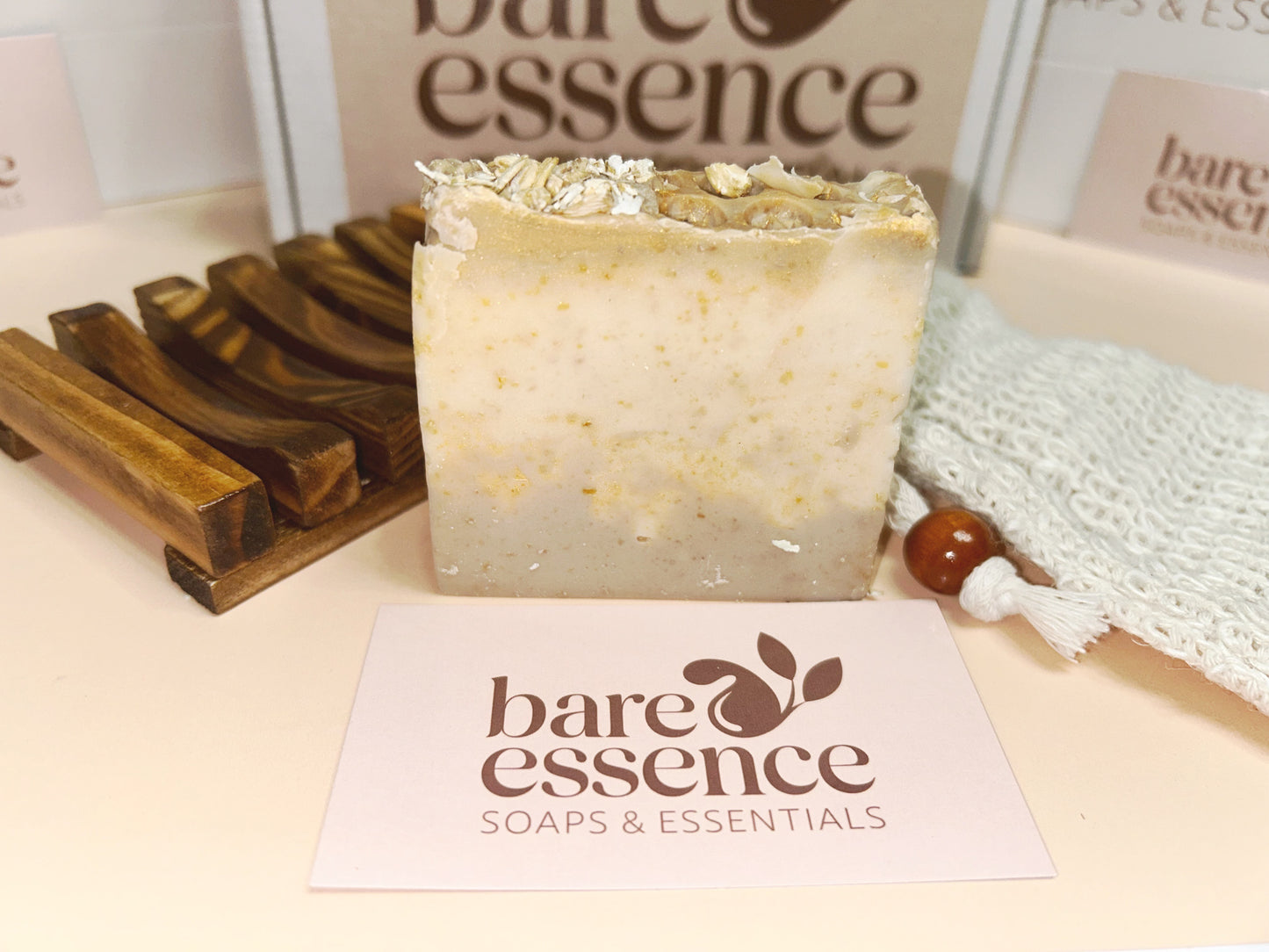 Bare Beginnings Bundle