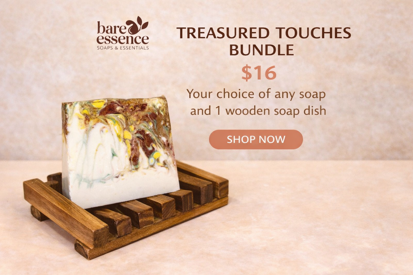 Treasured Touches Bundle