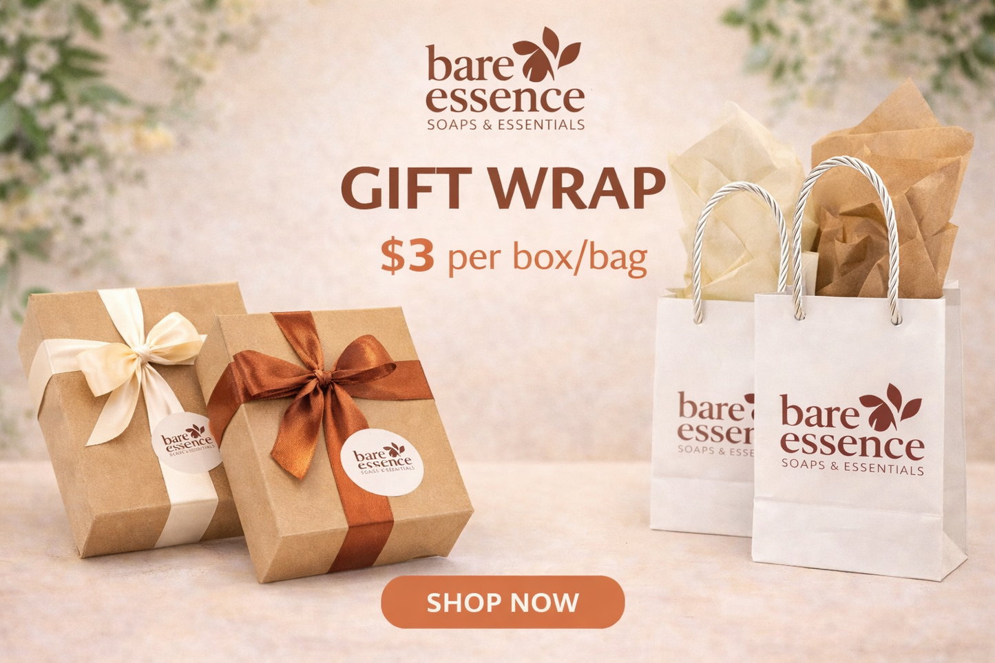 Gift Wrap