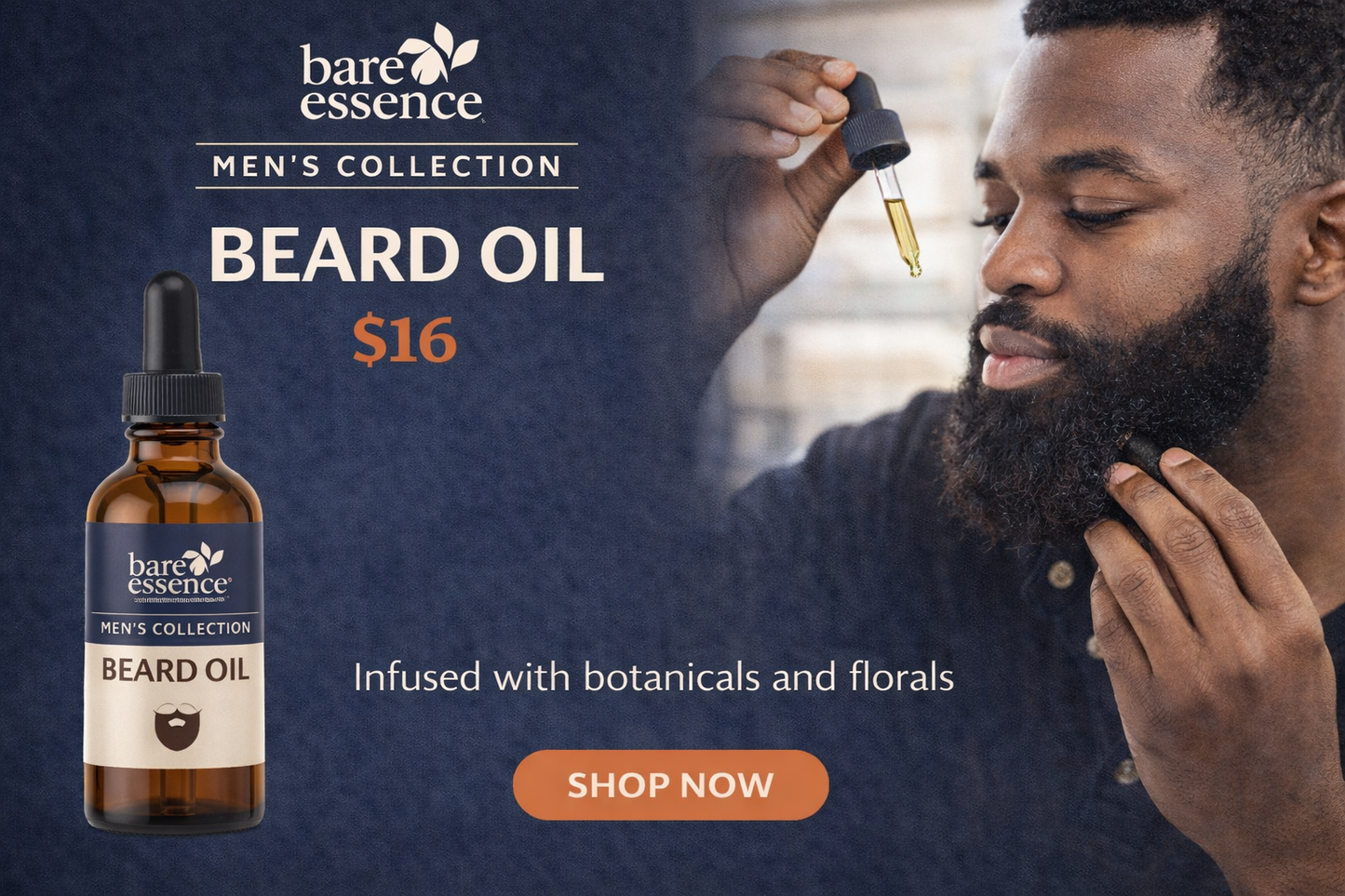 Beard Oil
