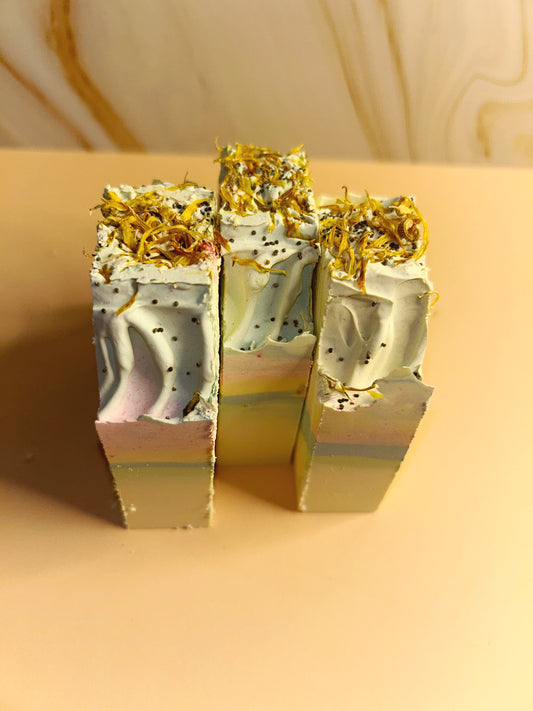 Glow Getters Bundle (Unscented)