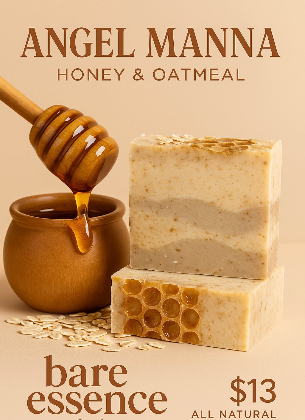 Angel Manna