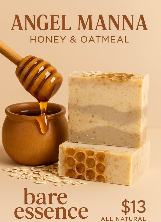 Angel Manna