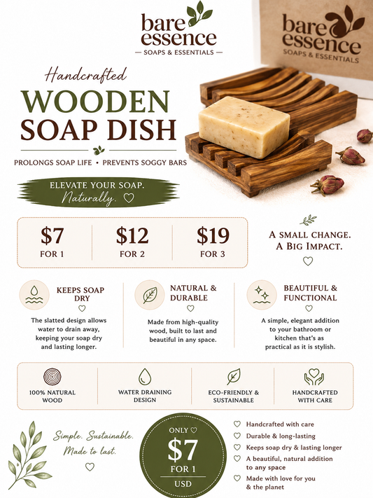 Soap Dish