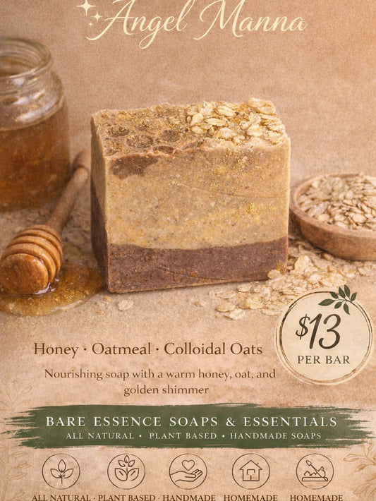 Angel Manna