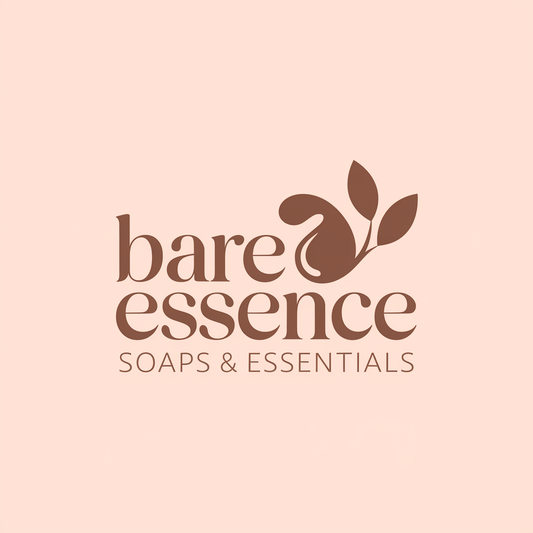 Bare Essence Soaps & Essentials
