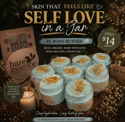 El Body Butter