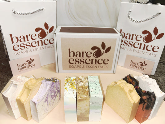 Dainty Delights Bundle (Scented)