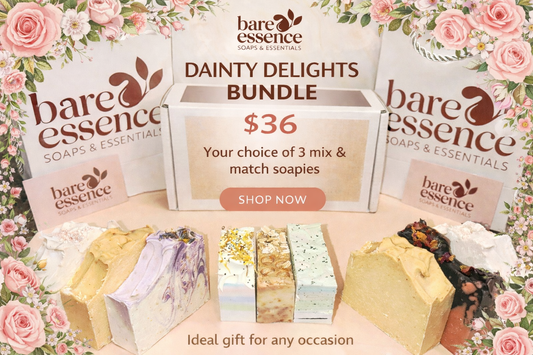 Dainty Delights Bundle