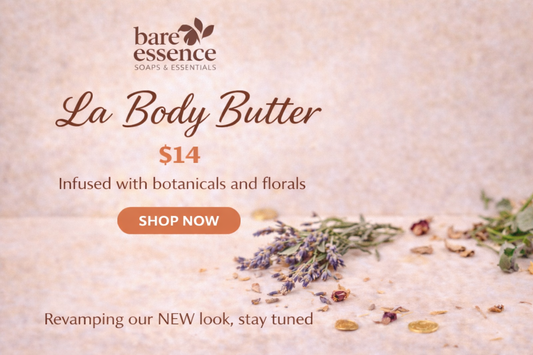 La Body Butter